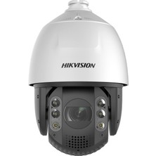 Sylar Hıkvısıon DS-2DE7A632IWG-EB 6mp 32X 5.5-176MM 200MT Ir Ptz Speed Dome Ip Kamera