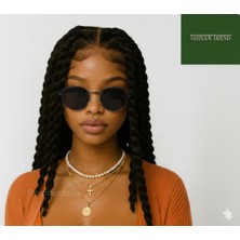 X-Eye 6309 05 Unısex Güneş Gözlüğü 50-20-135