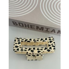 Renda Accessory Desenli Mandal Toka