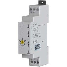 Entes Mcb-60 Zaman Rölesi Mini 6SN-60SN, M4115