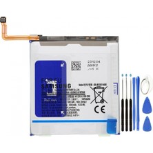 Samsung S24 S921B Pil Batarya +Tamir Seti EB-BS921ABY Senalstore