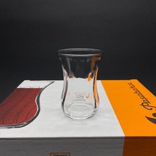 Paşabahçeçay Bardağı 12 Li