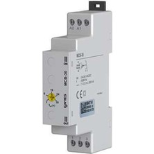 Entes Mcb-30 Zaman Rölesi Mini 3SN-30SN, M4114