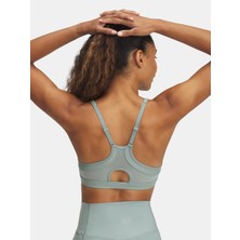 Under Armour Ua Infinity 2.0 Low Sports Bra Spor Sütyeni