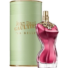 Naturalux Jean Paul Gaultier La Belle 100 ml Edp Kadın Parfüm
