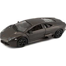 Tp Buğz Bburago 1:24 Lamborghini Reventon Model Araba