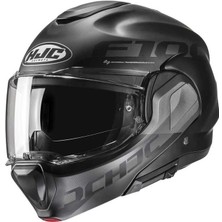 Hjc F100 Kask Hetal MC5SF