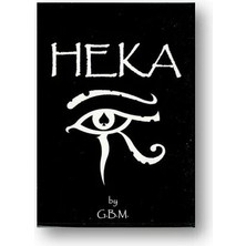 Ellusionist Heka Black Kart