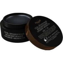 Fontenay Opzia Builder Jel 50 ml Tırnak Jeli No:şeffaf