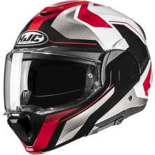 Hjc F100 Kask Bıos Mc1
