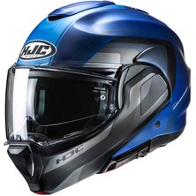 Hjc F100 Kask Reff MC2SF