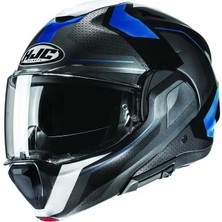Hjc F100 Kask Bıos Mc2