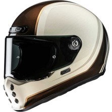 Hjc V10 Kask Hodu Mc9