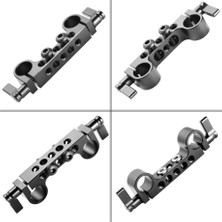 Smallrig 2061 Rod Clamp