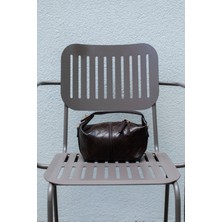 Blackbird Luxe Luna Deri El ve Omuz Çantası – Kadın Günlük & Şık Çanta