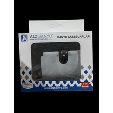 Alz Asos Kapaklı Kağıtlık