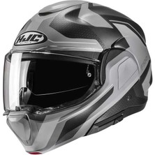 Hjc F100 Kask Bıos MC5SF