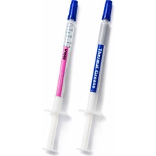 Alfatech AT-MN01 Termal Macun 0.10 gr – Küçük Gri | Cpu Gpu Soğutucu Macunu