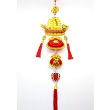 Skygo Şans ve Bereket Askılık