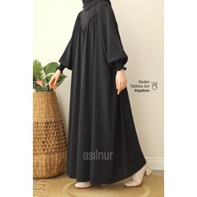 Asilnur Irem Elbise Füme