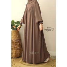 Asilnur Irem Elbise Vizon