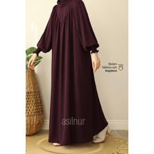 Asilnur Irem Elbise Mürdüm