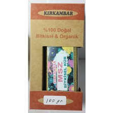 MS Tedavi Kürü ( Msz )