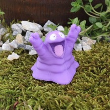 Va Hobi 3D Grimer #0088 Figürü – Koleksiyonluk Masa Üstü Dekor