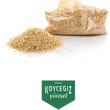 Kb Köyceğiz Yöresel Çiğ Susam 500 G