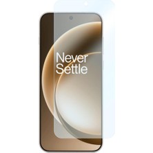 Engo OnePlus 15 Ekran Koruyucu 9H Nano Parlak Şeffaf Film