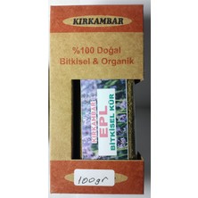 Kırkambar EPİLEPSİ TEDAVİ KÜRÜ (EPL&KÜR)
