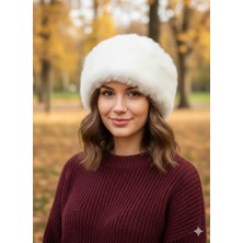 Şapkacımadam Mamasorbatti Bayan Kalpak