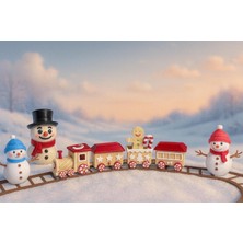 -Yılbaşı Masal Treni