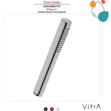 Artema Vitra Origin 1f El Duşu Gr. (1 Fonksiyon) A3348801YP