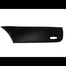 Wender Mercedes Çamurluk Kaplaması SPR906 Arka Sol; Arka Taraf 215/315/515