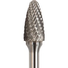 Cin Sf-4m-Dc Ekonomik Tip Karbür Kalıpçı Freze