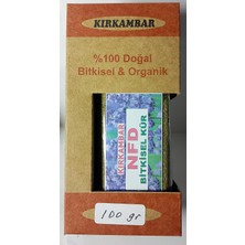 Kırkambar NEFES DARLIĞI TEDAVİ KÜRÜ (NFD&KÜR)