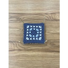 Örgü Standı Motif Standı Mdf 15X15