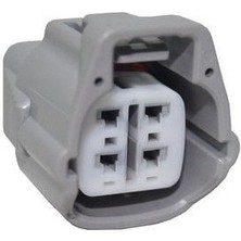 Genel 4K029 Soket Honda Oksijen