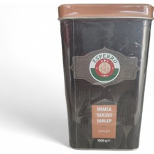 Esperro Damla Sakızlı Sahlep 1000GR.