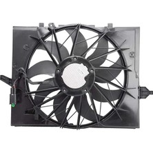 Wender Bmw Komple Fan E60 E65 [M54 N52 N62]