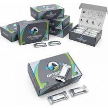 Dedeks Buzağılar Için Opti Bolus 51 gr Vitamin Mineral Topu 16 Adet