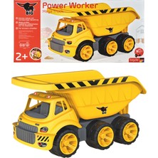 Big Power Worker Mega Kamyon SMB-800054820