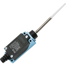 Motorobit TZ-8166 Metal Gövde Limit Switch