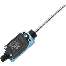 Motorobit TZ-8167 Metal Gövde Limit Switch