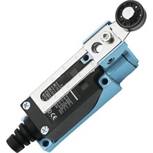 Motorobit TZ-8108 Metal Gövde Limit Switch