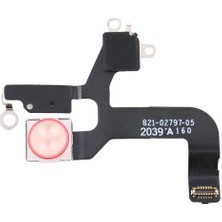 Çelik Pro Apple iPhone 12 Flaş Filmi