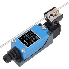 Motorobit ME-8107 Plastik Gövde Limit Switch