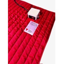 Kürleme battaniyesi 0,80m*1,20m