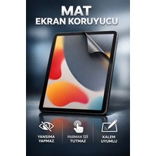 Jolita Gtx Jaculus 10.4 '' Uyumlu Premium Mat Ekran Koruyucu Film